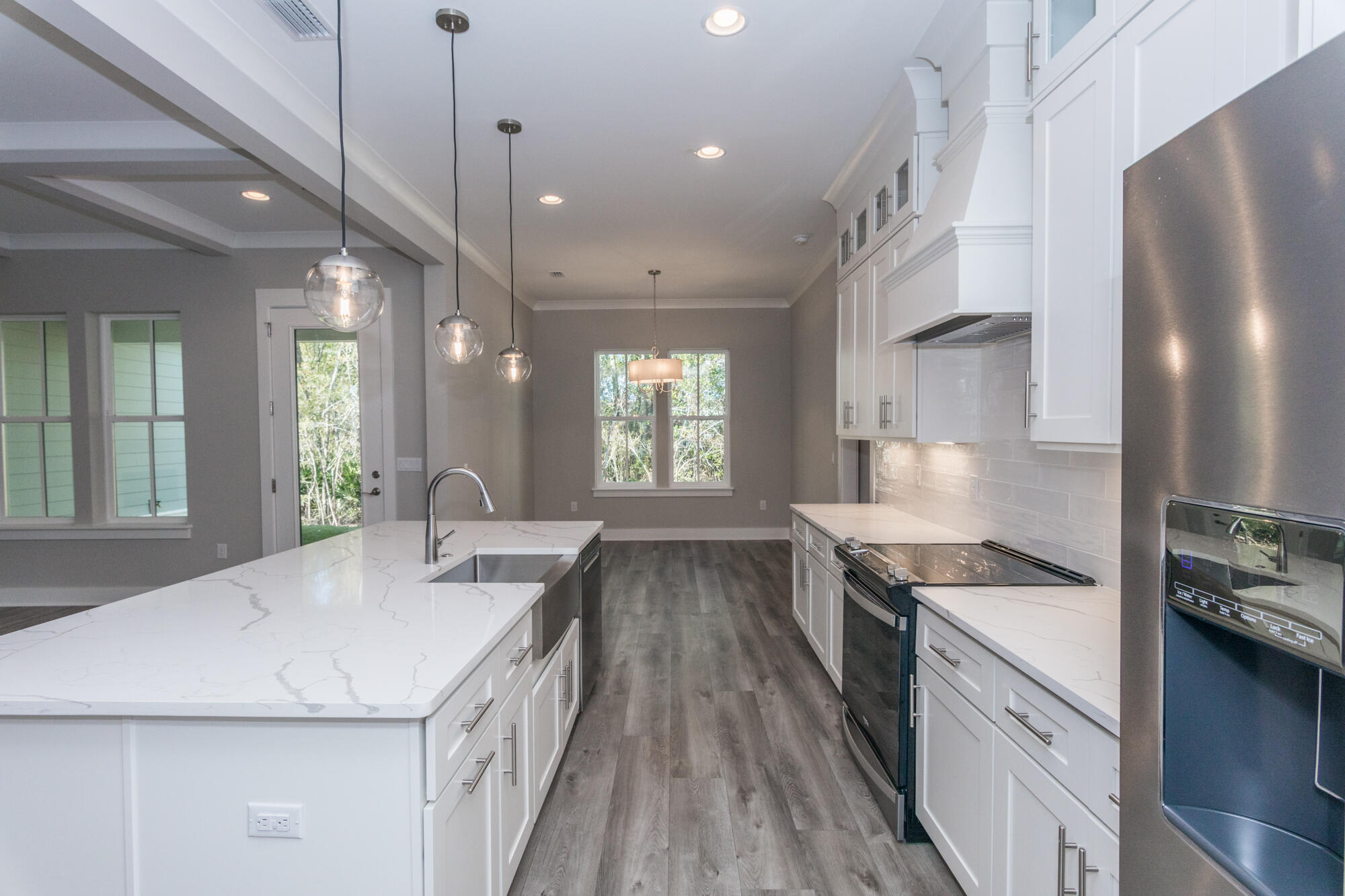 190 Bear Creek Boulevard Freeport, FL 32439 - Photo 27 of 85