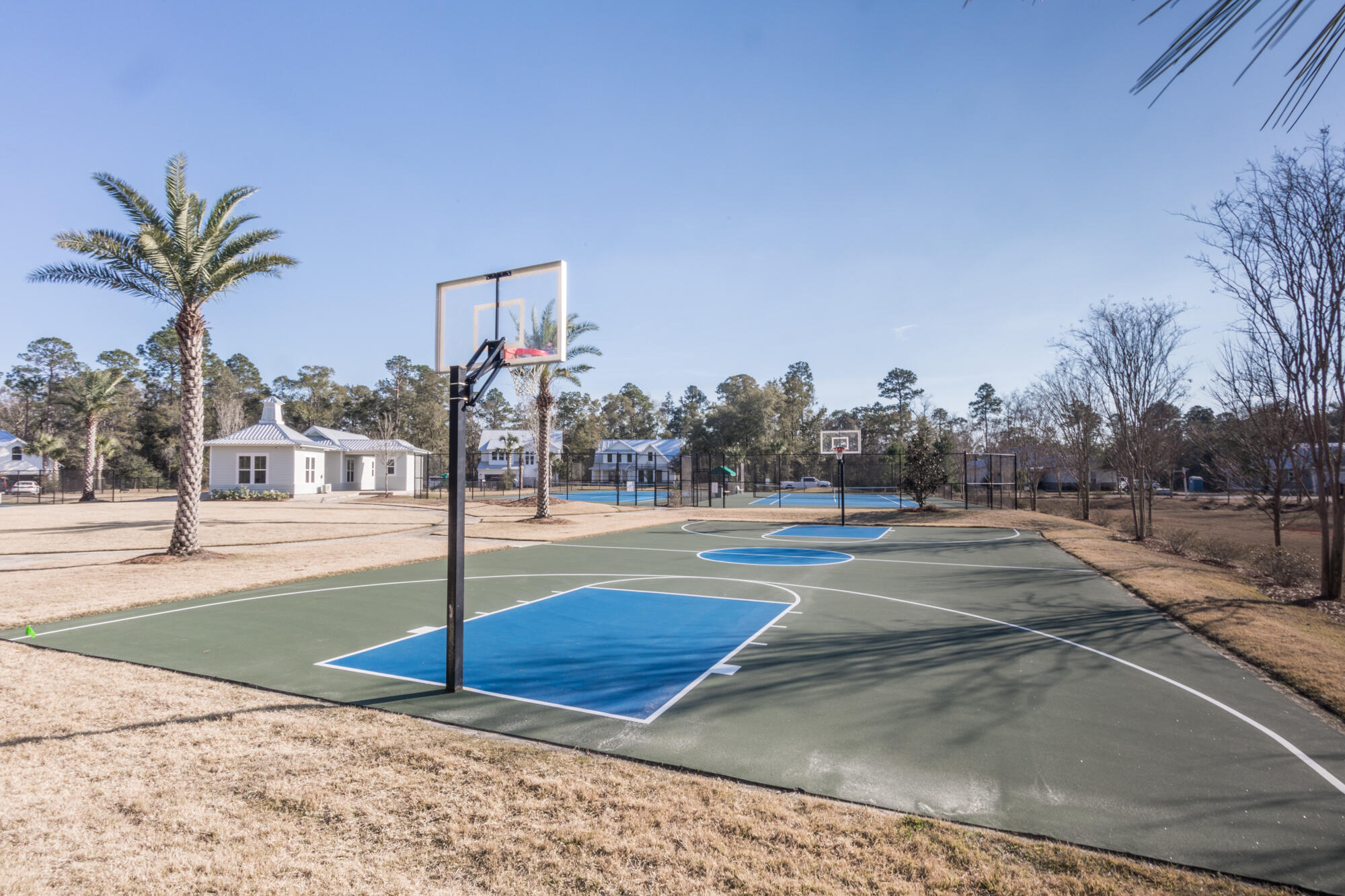 190 Bear Creek Boulevard Freeport, FL 32439 - Photo 38 of 85 a view of a outdoor space