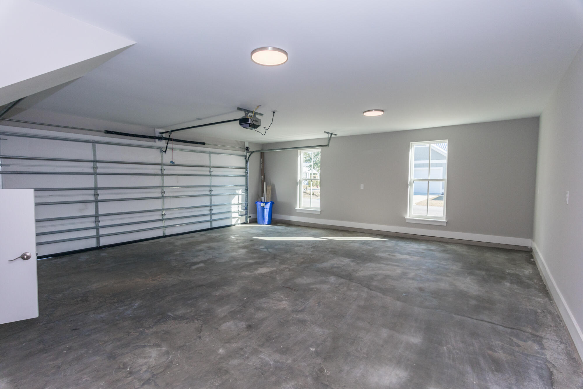 190 Bear Creek Boulevard Freeport, FL 32439 - Photo 53 of 85 a view of a room with an empty space and window