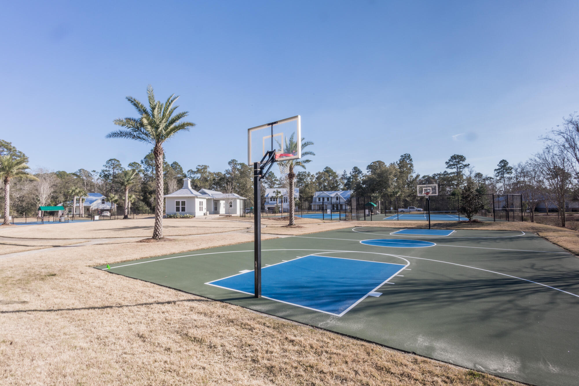 190 Bear Creek Boulevard Freeport, FL 32439 - Photo 64 of 85