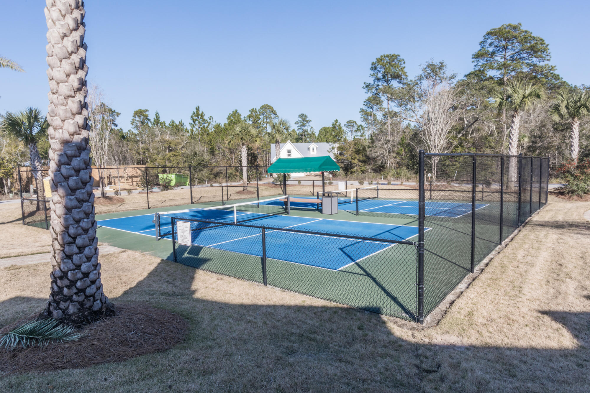 190 Bear Creek Boulevard Freeport, FL 32439 - Photo 68 of 85