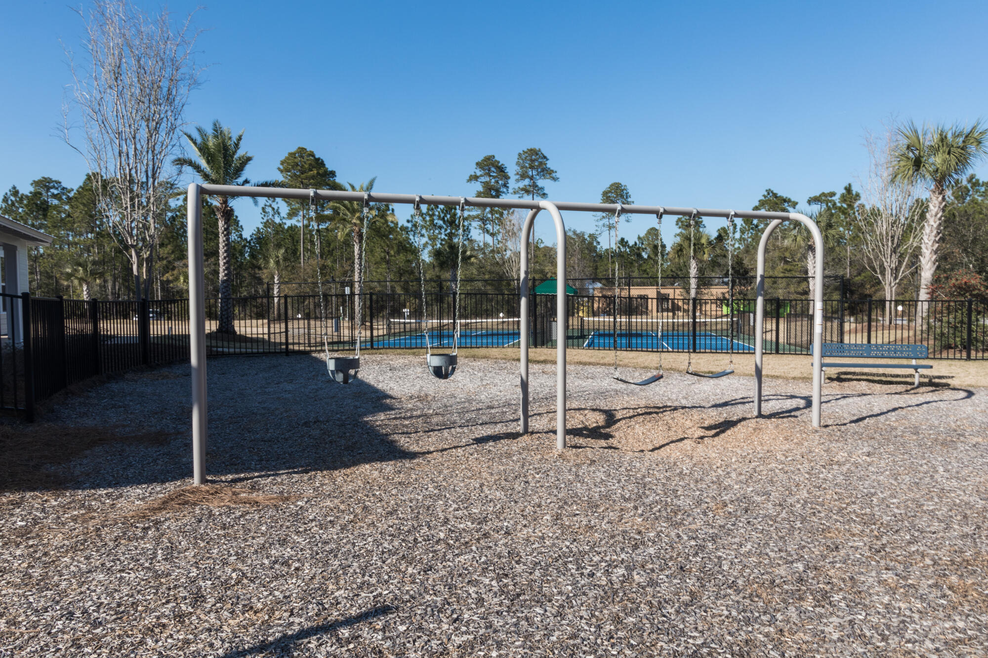 190 Bear Creek Boulevard Freeport, FL 32439 - Photo 74 of 85