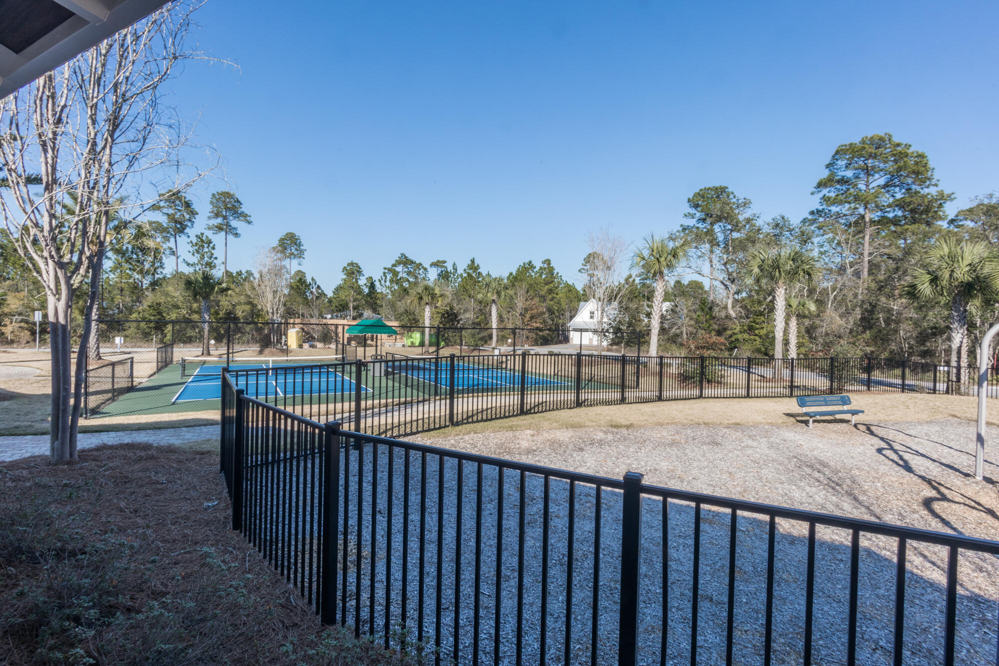 190 Bear Creek Boulevard Freeport, FL 32439 - Photo 75 of 85