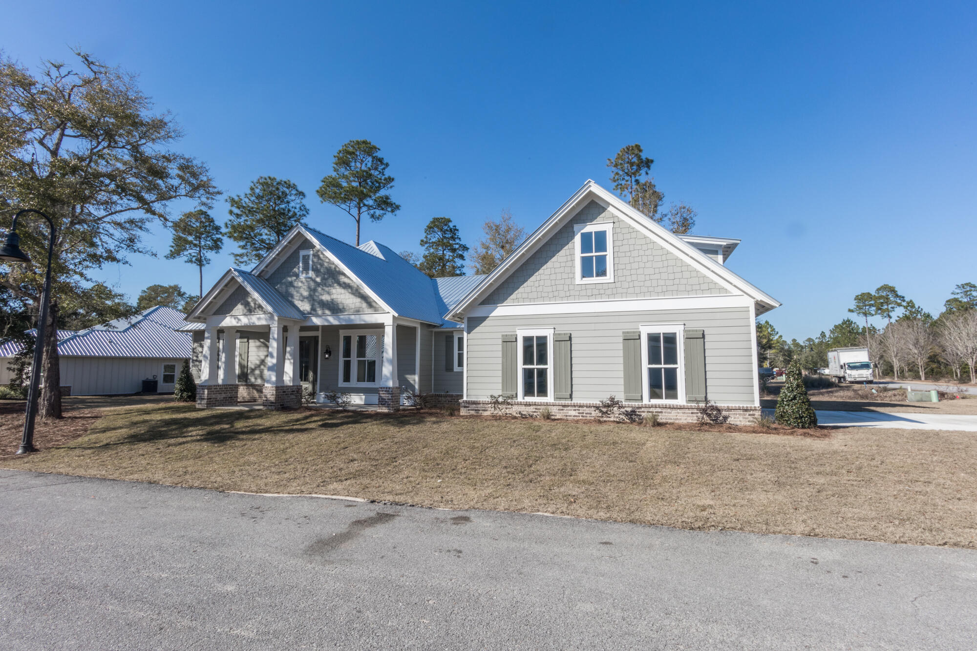 190 Bear Creek Boulevard Freeport, FL 32439 - Photo 83 of 85