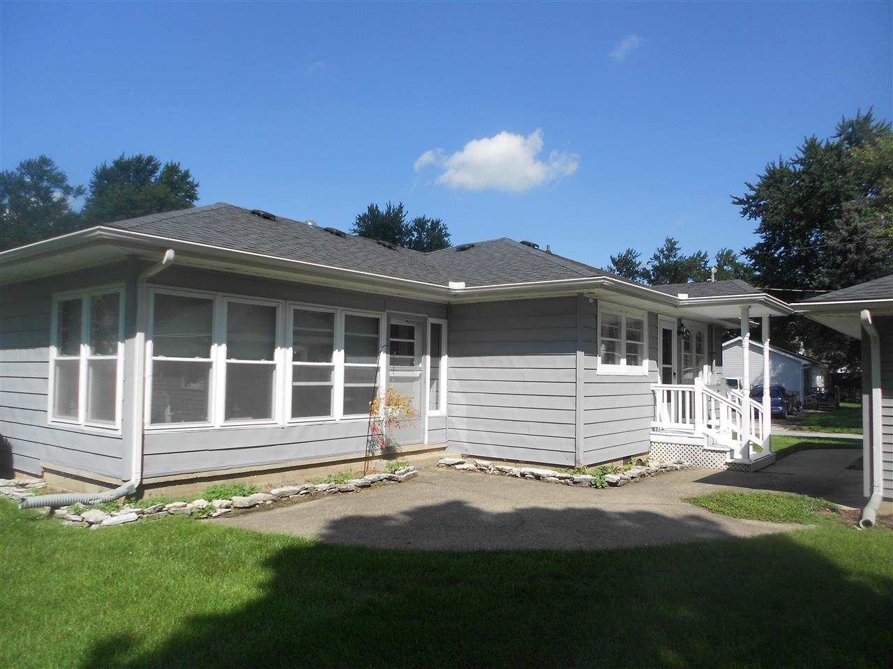 300 South Spring Street Wakarusa, IN 46573 - Photo 14 of 15 Gallery Image 14