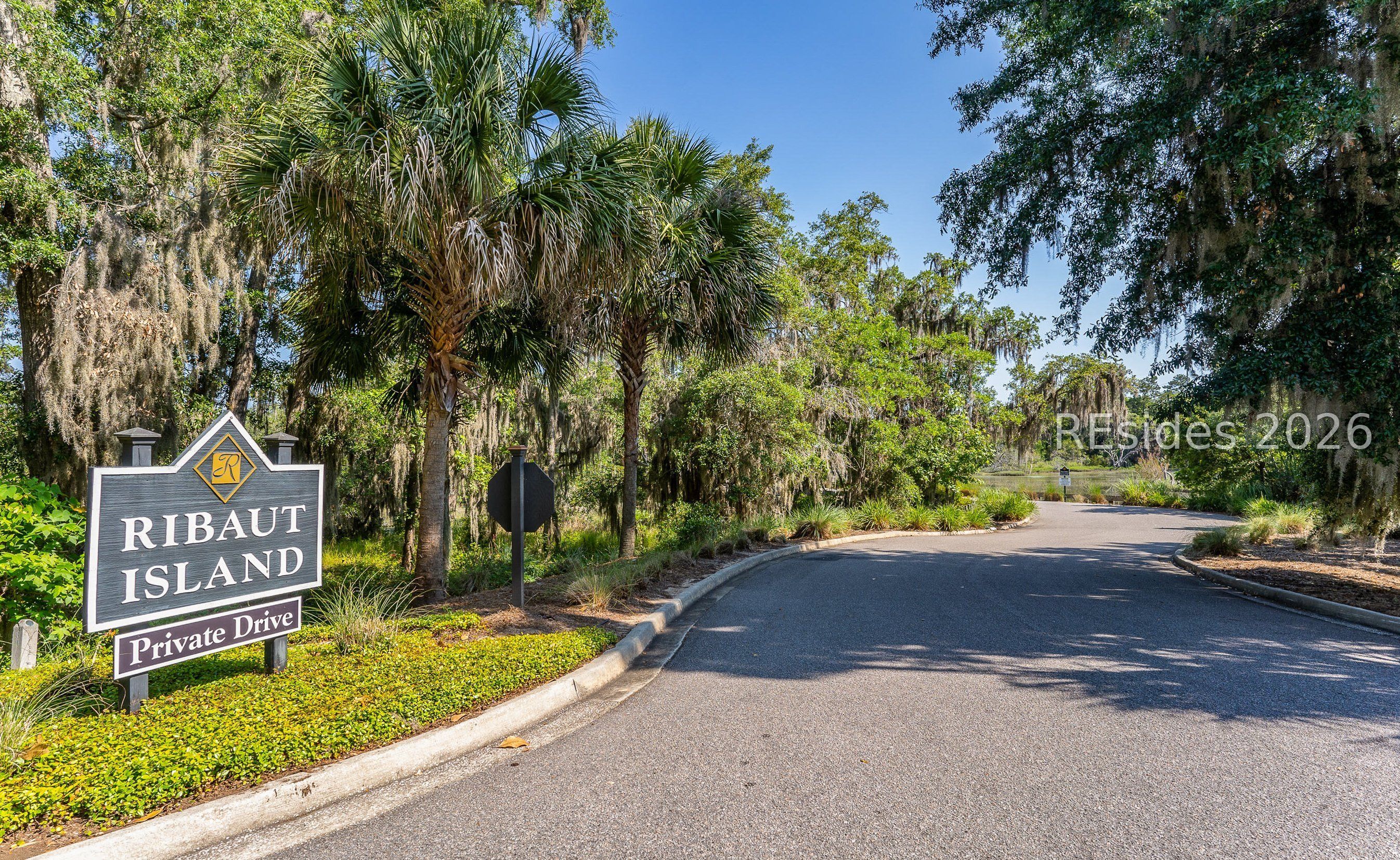 5 Rising Tide Drive, Unit 5P Beaufort, SC 29902 - Photo 60 of 83