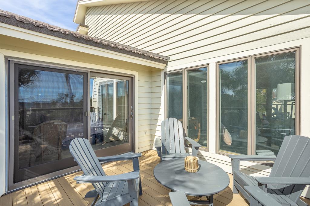 1900 Coral Reef Road St. George Island, FL 32328 - Photo 11 of 38