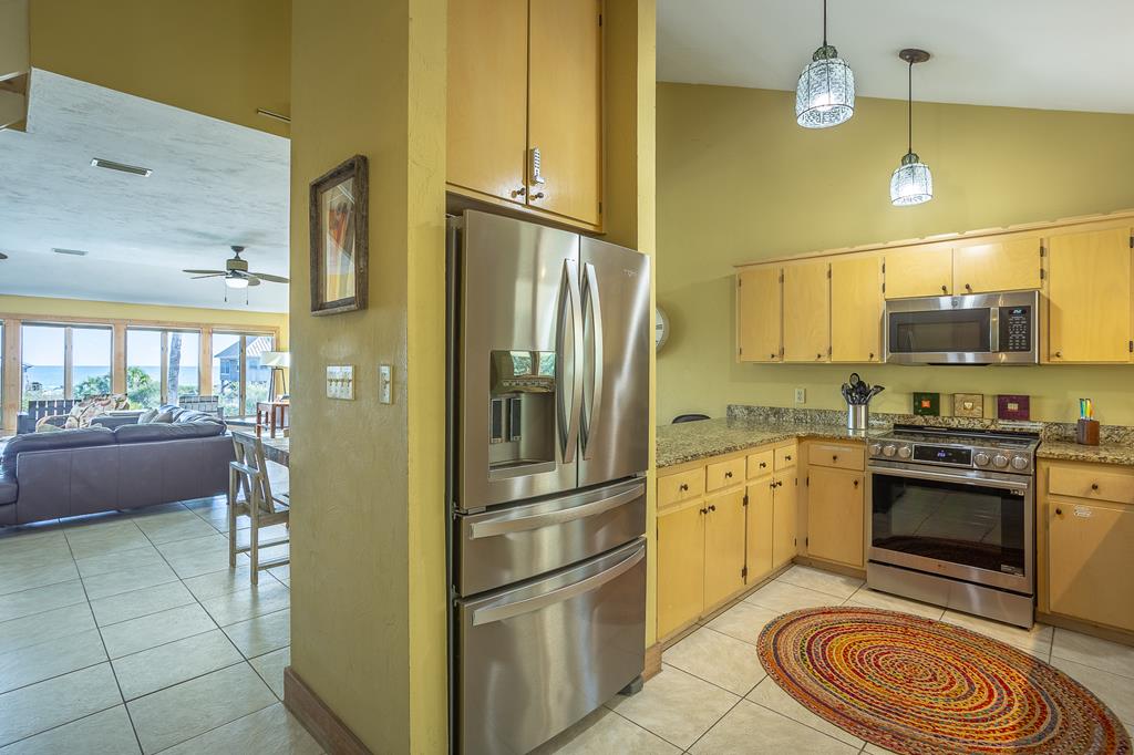 1900 Coral Reef Road St. George Island, FL 32328 - Photo 13 of 38