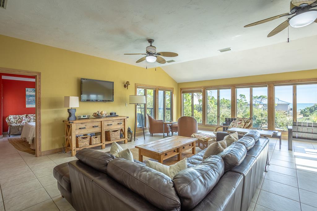 1900 Coral Reef Road St. George Island, FL 32328 - Photo 17 of 38