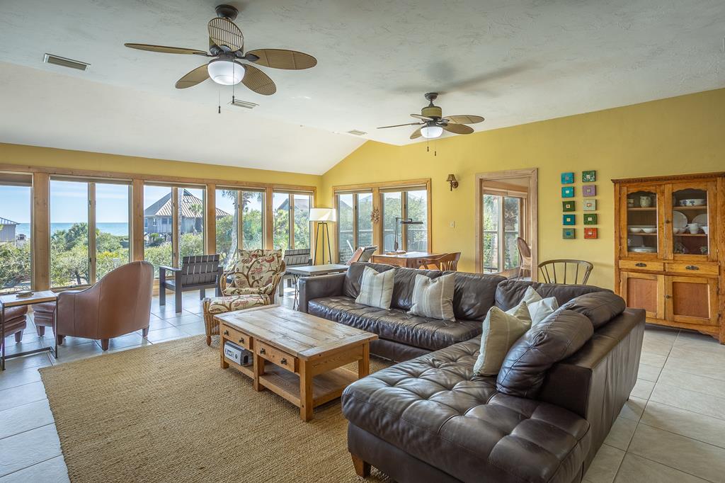 1900 Coral Reef Road St. George Island, FL 32328 - Photo 18 of 38