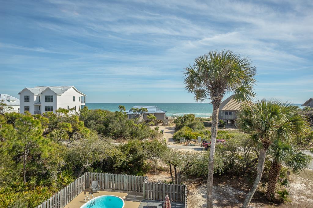1900 Coral Reef Road St. George Island, FL 32328 - Photo 2 of 38