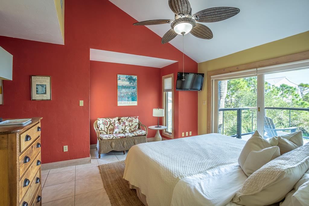 1900 Coral Reef Road St. George Island, FL 32328 - Photo 23 of 38