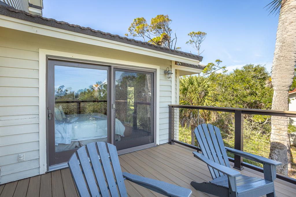 1900 Coral Reef Road St. George Island, FL 32328 - Photo 25 of 38
