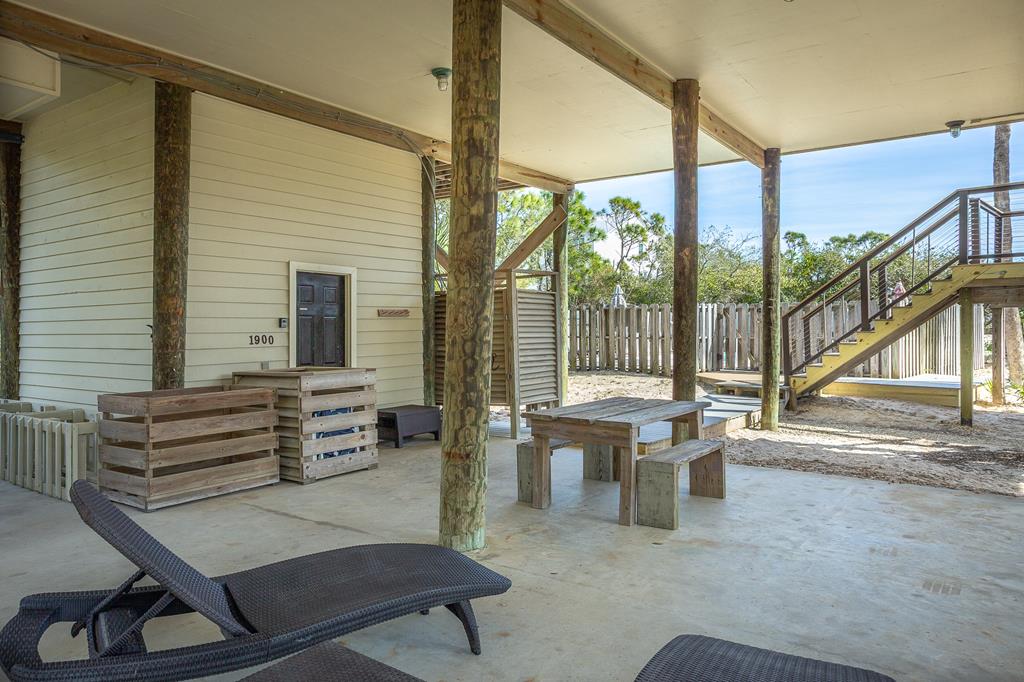 1900 Coral Reef Road St. George Island, FL 32328 - Photo 32 of 38