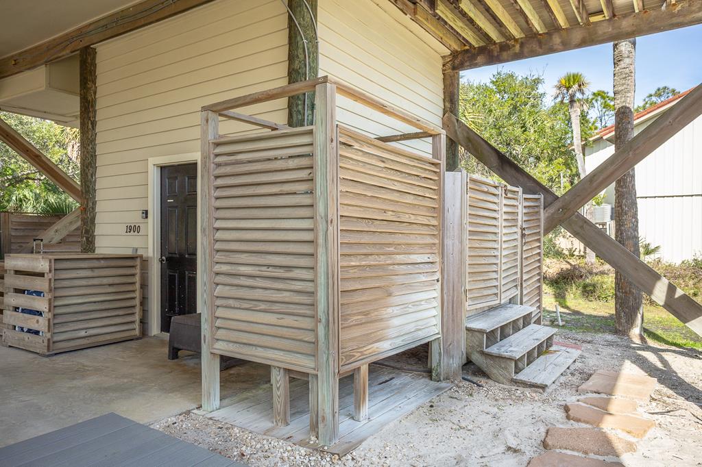 1900 Coral Reef Road St. George Island, FL 32328 - Photo 35 of 38