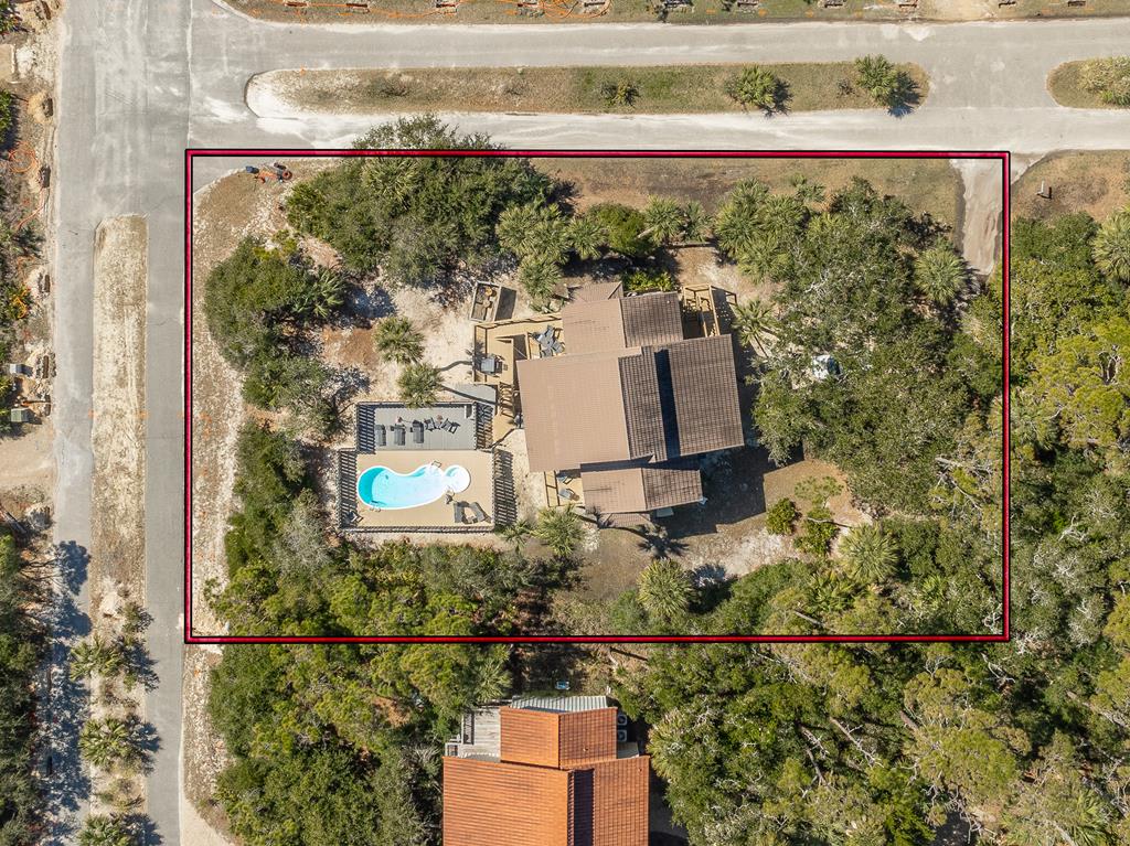 1900 Coral Reef Road St. George Island, FL 32328 - Photo 38 of 38