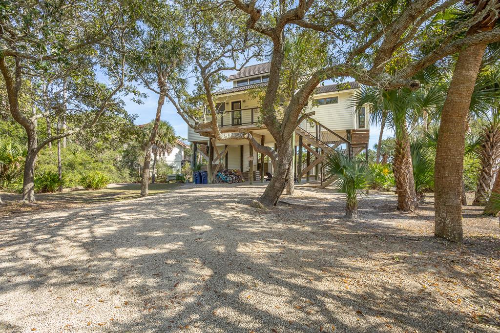 1900 Coral Reef Road St. George Island, FL 32328 - Photo 6 of 38