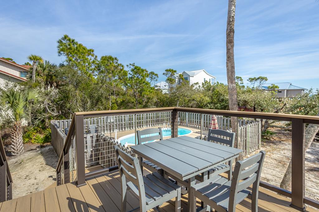 1900 Coral Reef Road St. George Island, FL 32328 - Photo 9 of 38