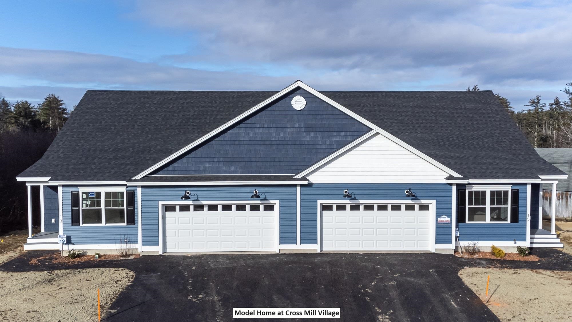 Lot 13 Millstone Drive Unit Lot Unit 13