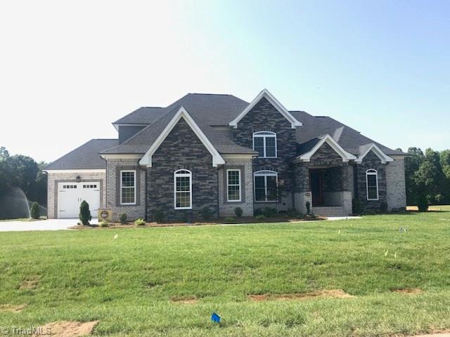 6621 Linville Ridge Drive Oak Ridge, NC 27310 - Photo 1 of 1