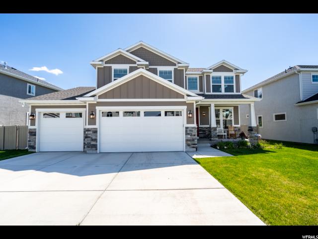 71 South Samara Street Vineyard, UT 84059 - Photo 1 of 1