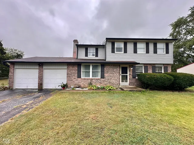 $229,000 | 8909 Mariposa Drive, Indianapolis, IN 46234
