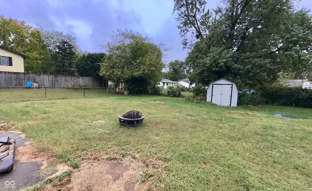 $229,000 | 8909 Mariposa Drive, Indianapolis, IN 46234