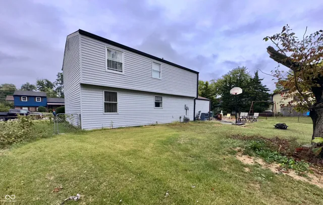 $229,000 | 8909 Mariposa Drive, Indianapolis, IN 46234