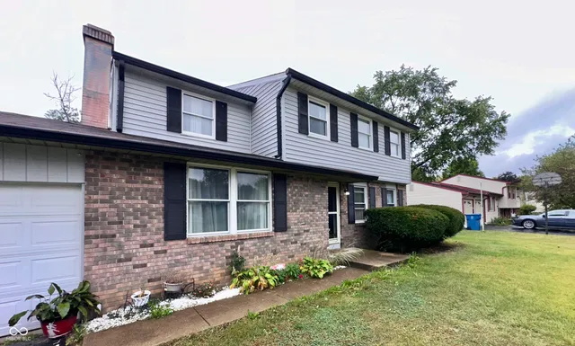 $229,000 | 8909 Mariposa Drive, Indianapolis, IN 46234
