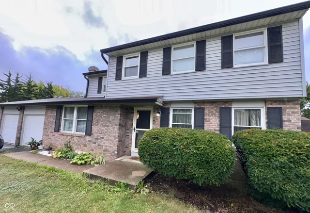 $229,000 | 8909 Mariposa Drive, Indianapolis, IN 46234