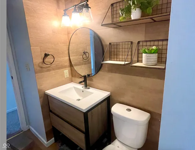 $229,000 | 8909 Mariposa Drive, Indianapolis, IN 46234