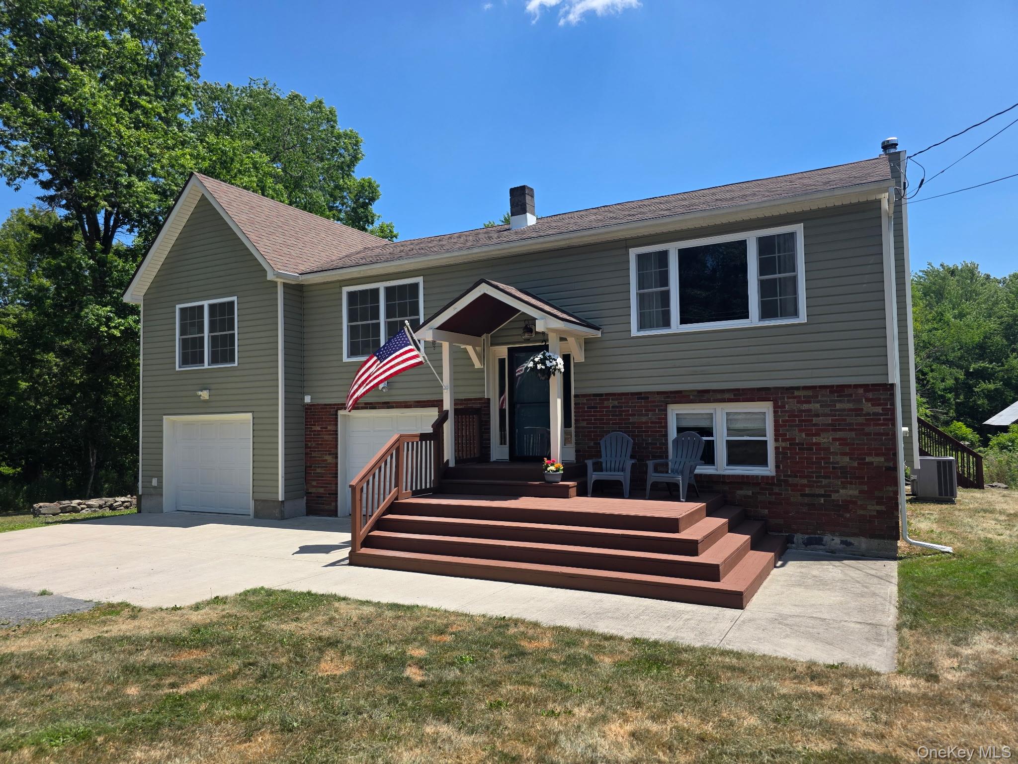 326 Bullville Road Montgomery, NY 12549 - Photo 1 of 21