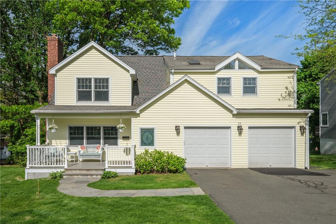 22 Overlook Road Ardsley, NY 10502 - Photo 1 of 1 Gallery Image 1