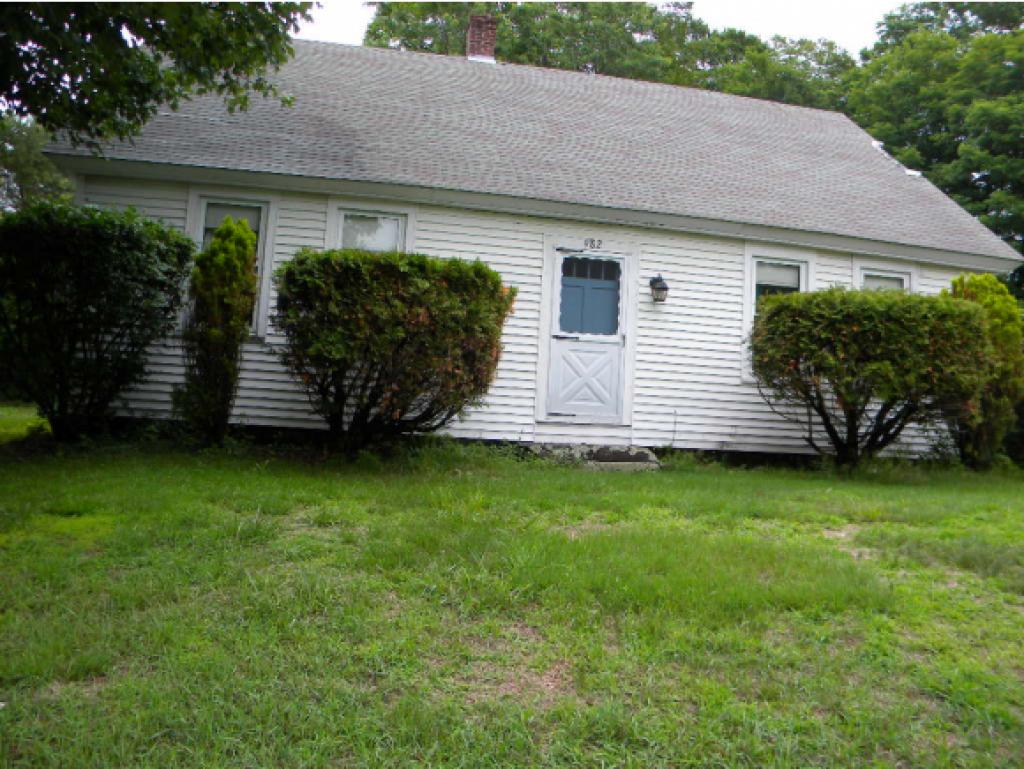 982 River Road Charlestown, NH 03603 - Photo 1 of 23