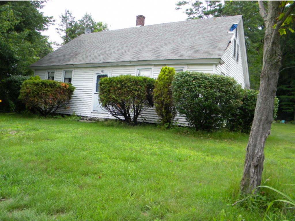 982 River Road Charlestown, NH 03603 - Photo 2 of 23