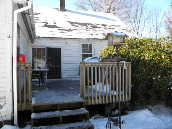 982 River Road Charlestown, NH 03603 - Photo 16 of 23