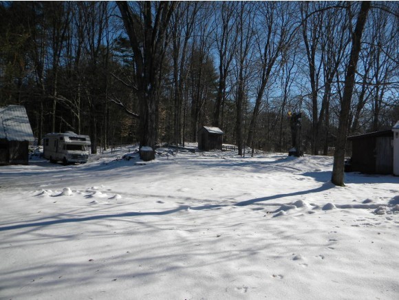 982 River Road Charlestown, NH 03603 - Photo 17 of 23