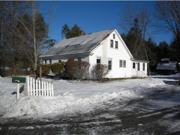 982 River Road Charlestown, NH 03603 - Photo 6 of 23