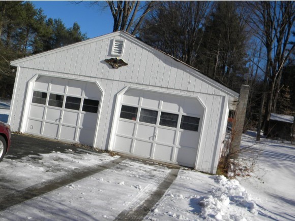 982 River Road Charlestown, NH 03603 - Photo 7 of 23