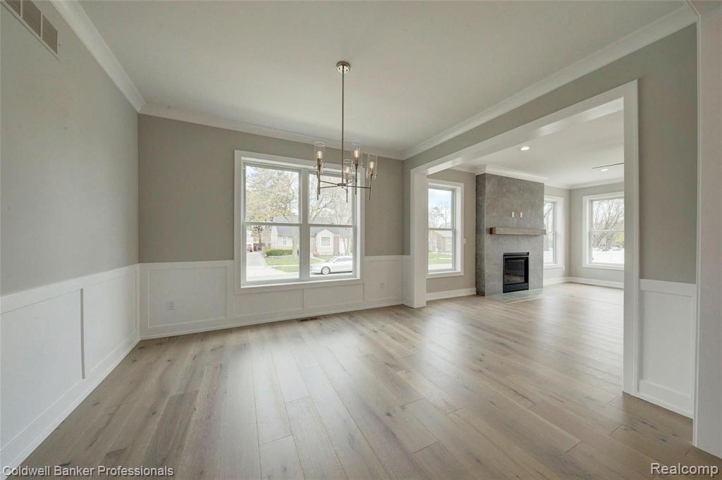 4101 Buckingham Road Royal Oak, MI 48073 - Photo 14 of 82