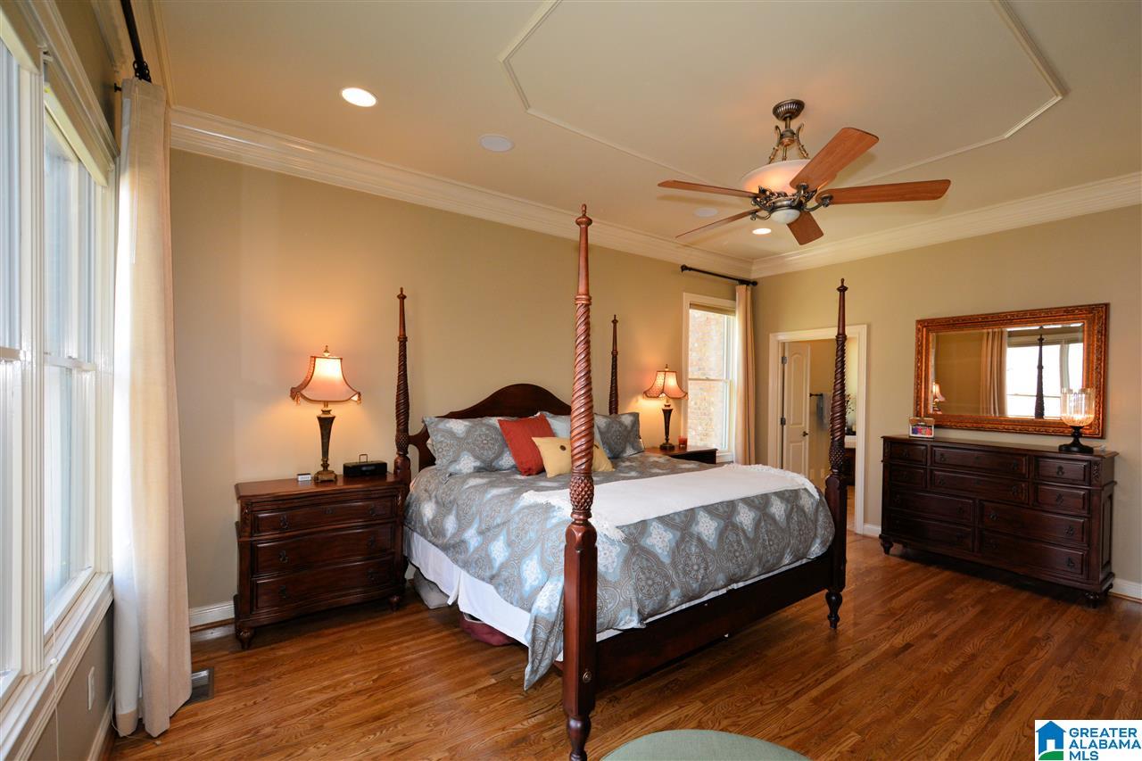 161 Brisstol Lane Birmingham, AL 35242 - Photo 22 of 50
