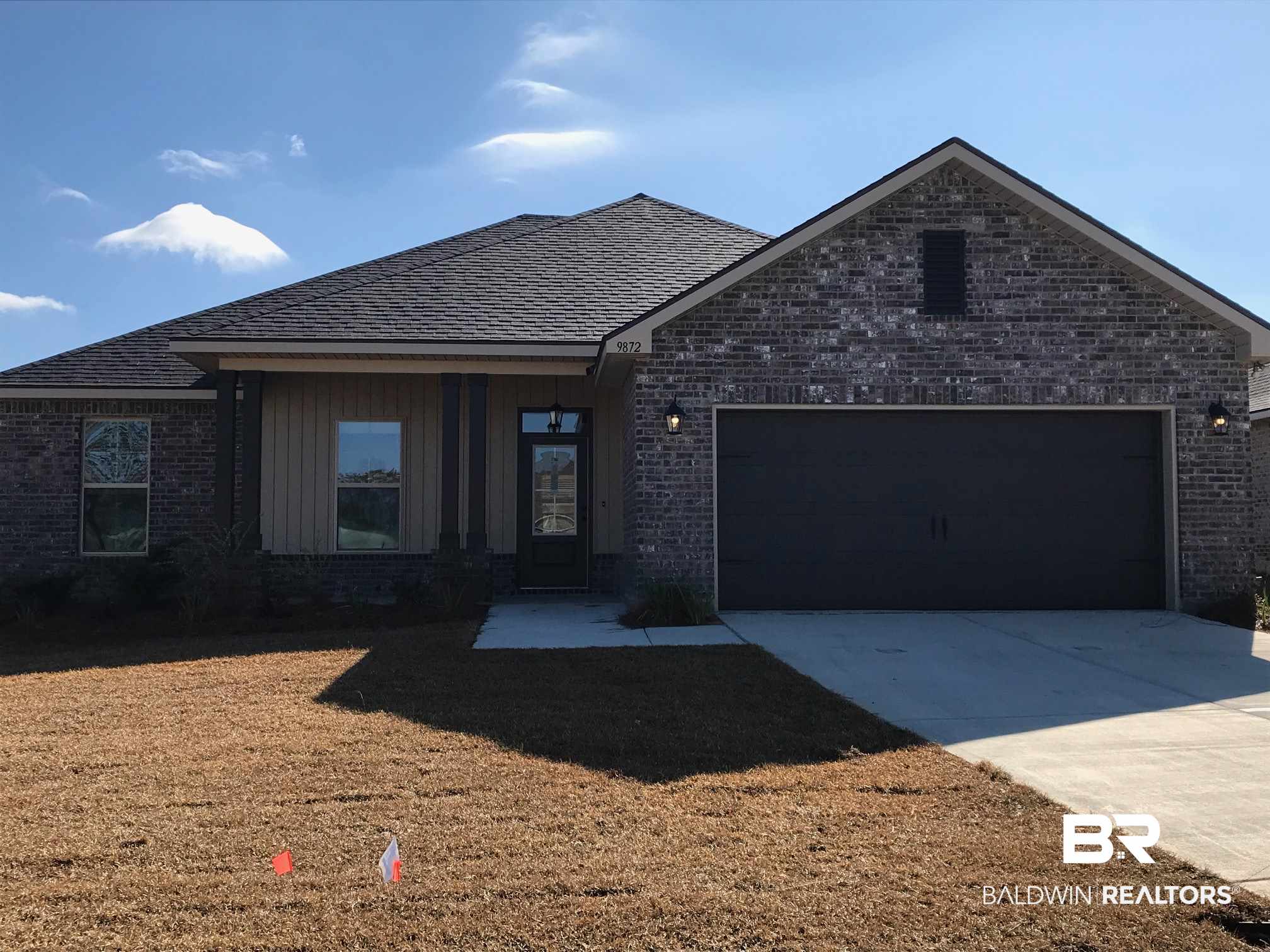 9872 Chipper Lane Foley, AL 36535 - Photo 1 of 3
