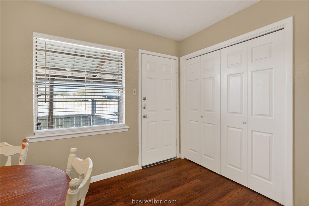 1400 Summit Street, Unit B College Station, TX 77845 - Photo 12 of 28