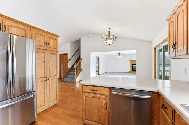 $449,000 | 2918 Crescent Ridge Trail, St. Cloud, MN 56301