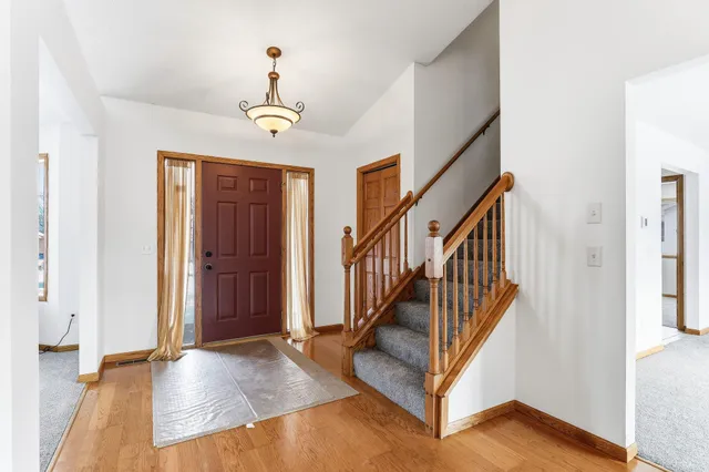 $449,000 | 2918 Crescent Ridge Trail, St. Cloud, MN 56301