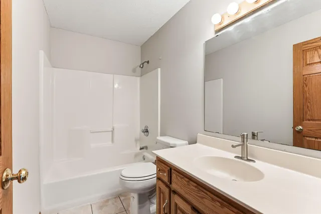 $449,000 | 2918 Crescent Ridge Trail, St. Cloud, MN 56301