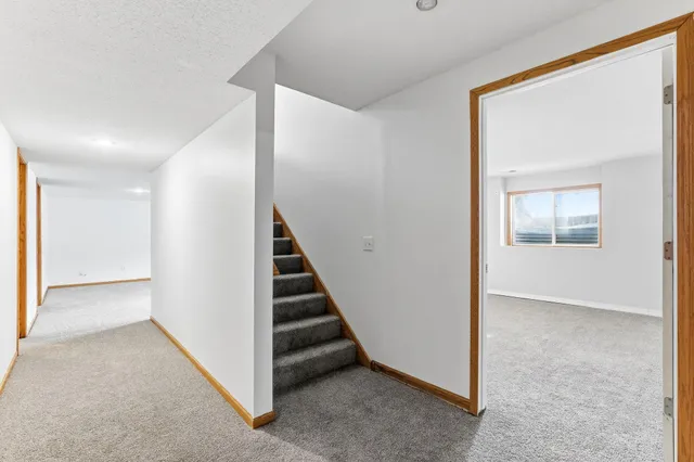 $449,000 | 2918 Crescent Ridge Trail, St. Cloud, MN 56301