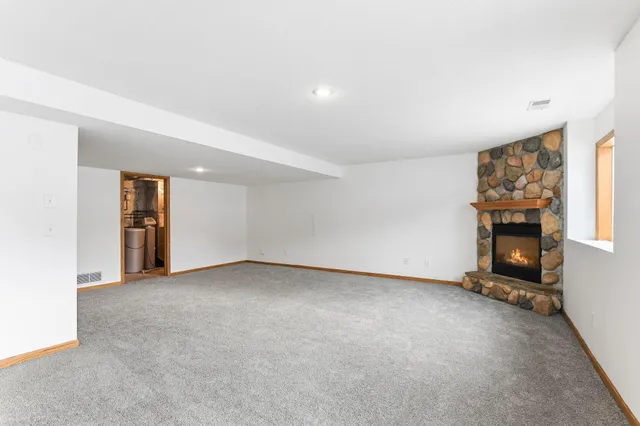 $449,000 | 2918 Crescent Ridge Trail, St. Cloud, MN 56301