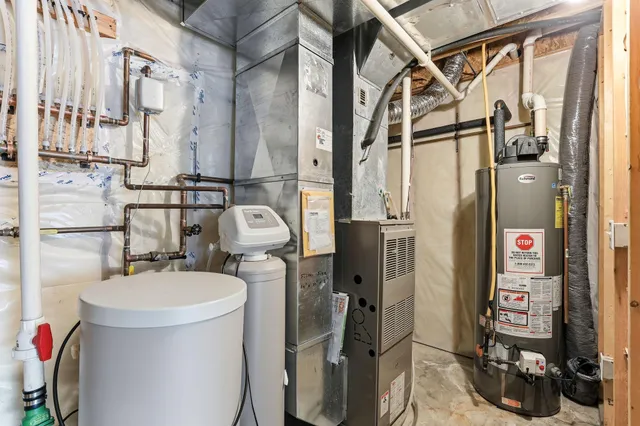 $449,000 | 2918 Crescent Ridge Trail, St. Cloud, MN 56301