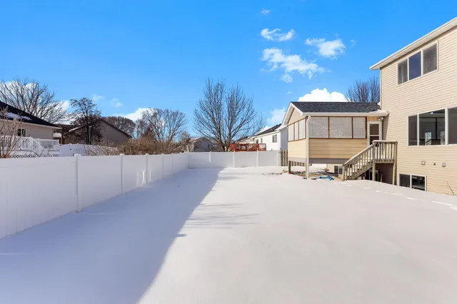 $449,000 | 2918 Crescent Ridge Trail, St. Cloud, MN 56301